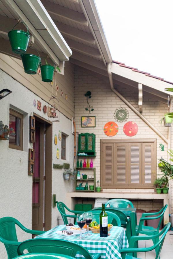Casa Wilma Dinnebier Hospedagem Gramado Extérieur photo